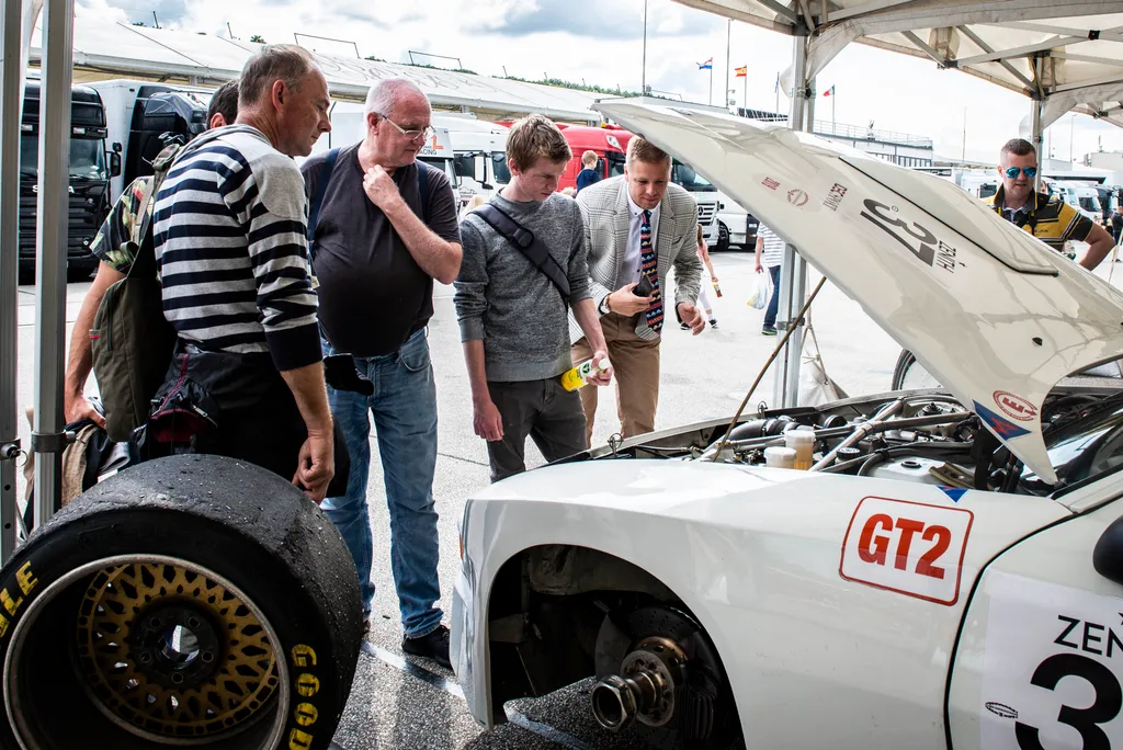 Hungaroring Classic, 2019.07.13., Mogyoród 