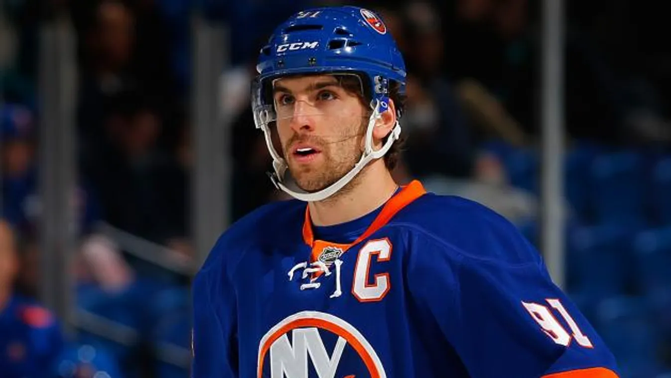 John Tavares 