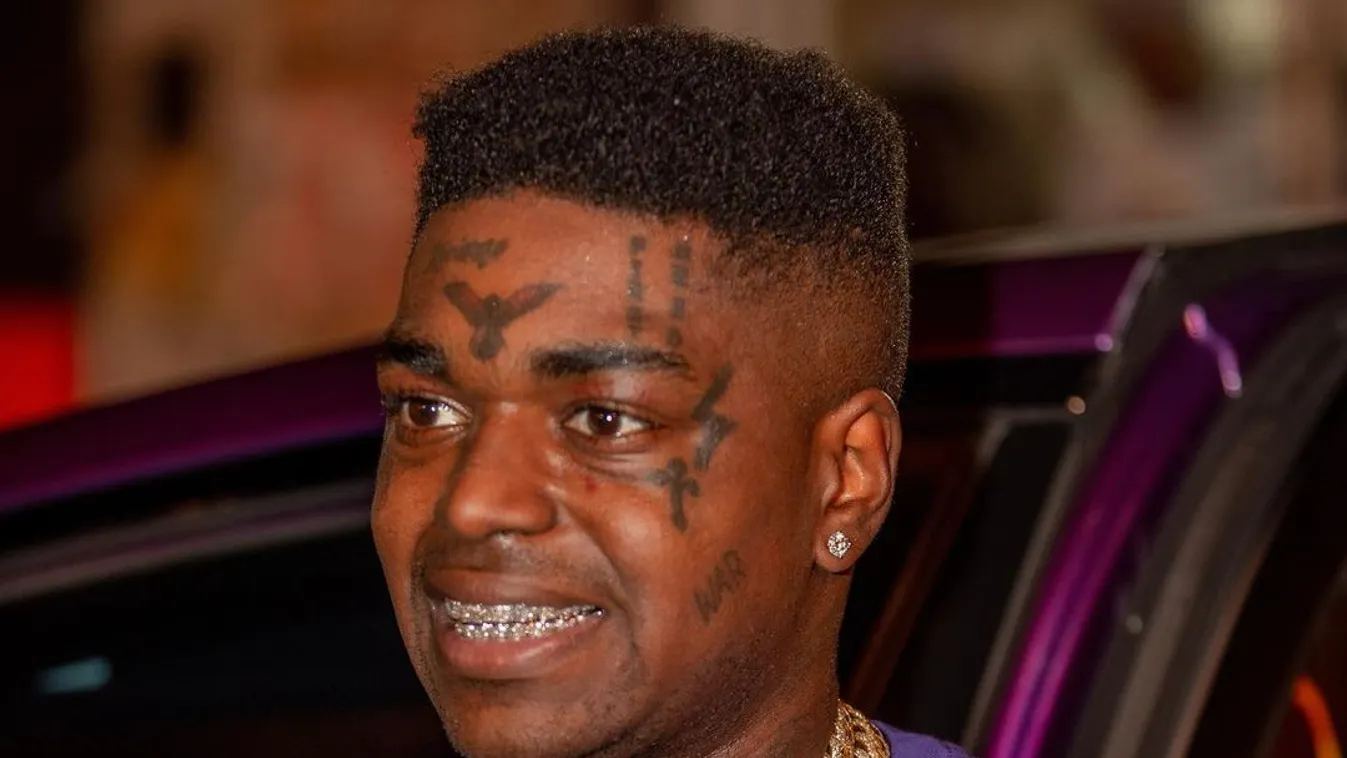 Kodak Black 