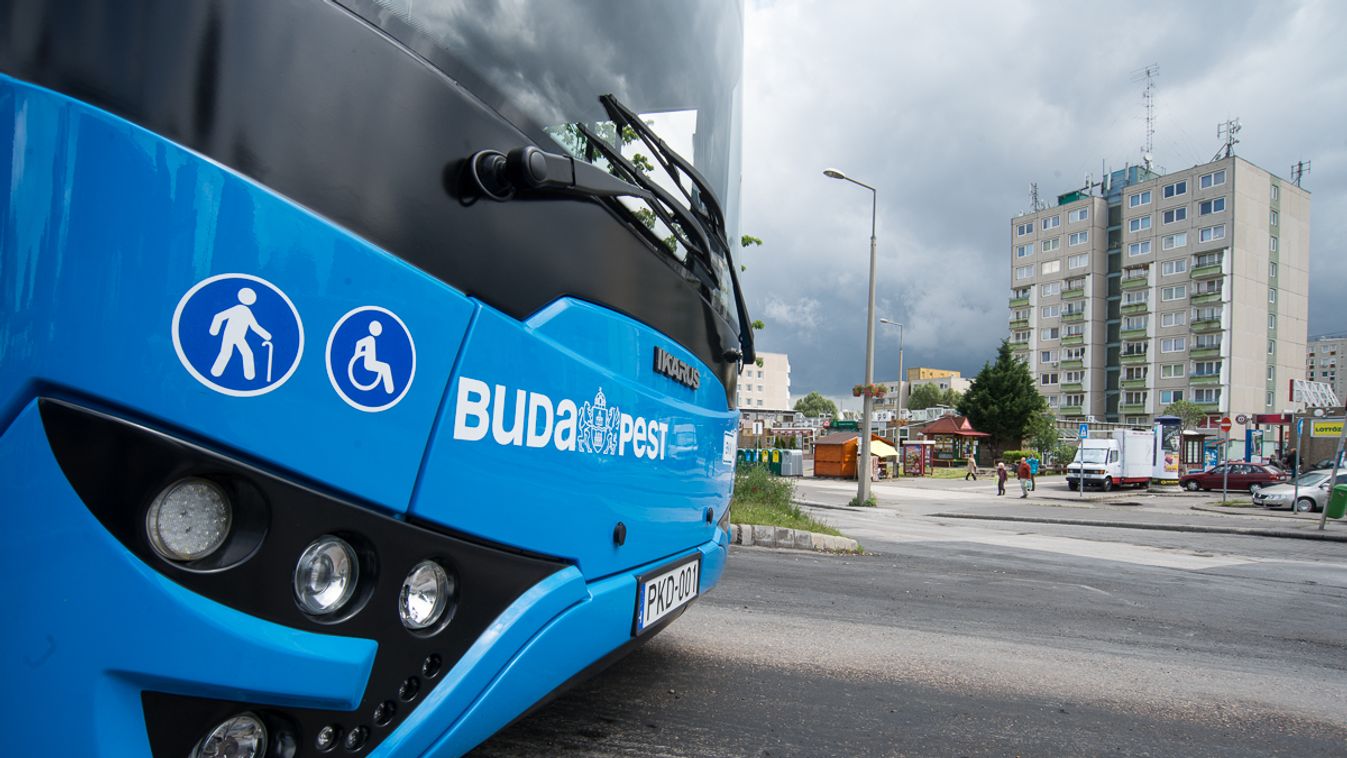 buszgyártás, magyar buszgyártás, Ikarus 