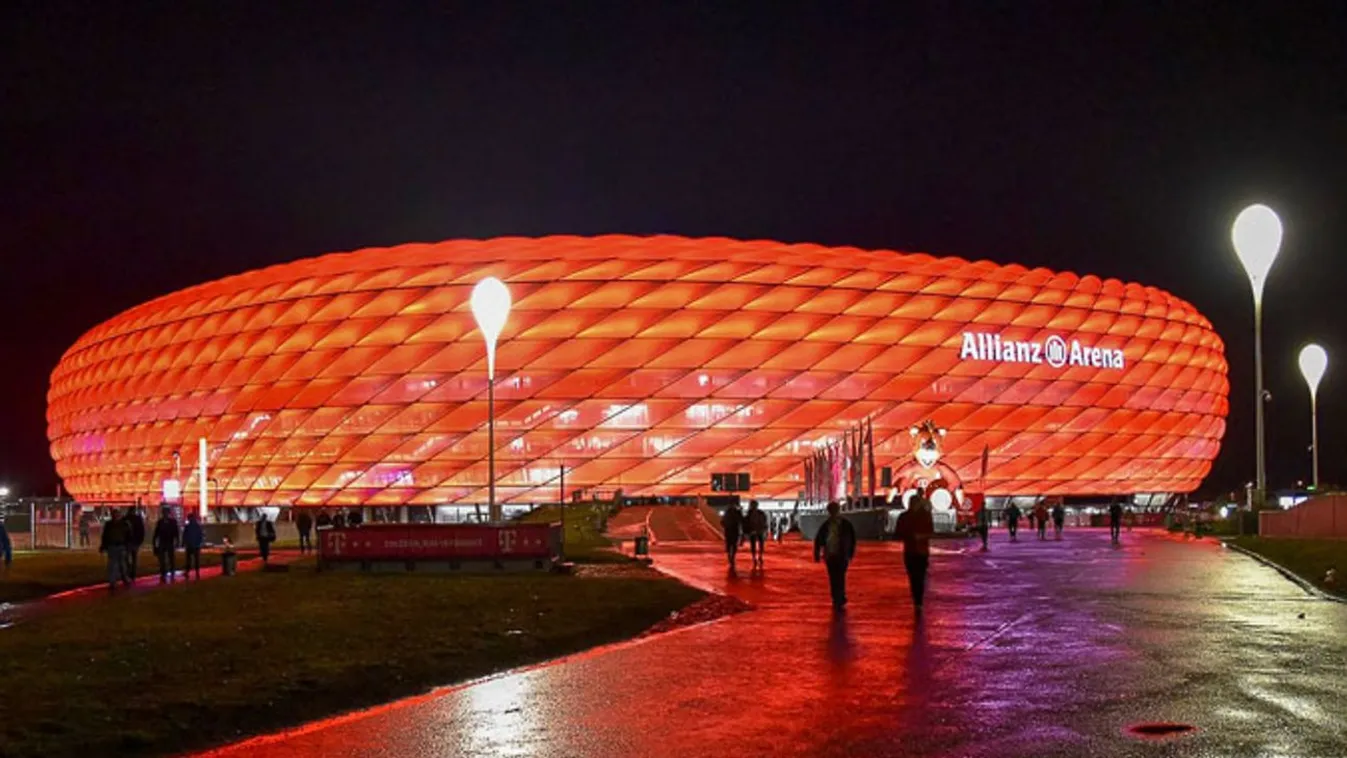 Allianz Arena 