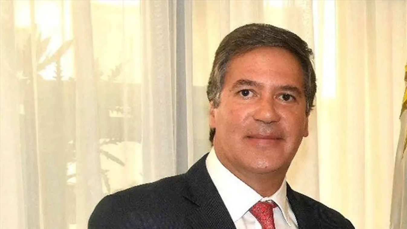 Fernando Sanclemente lemondás 