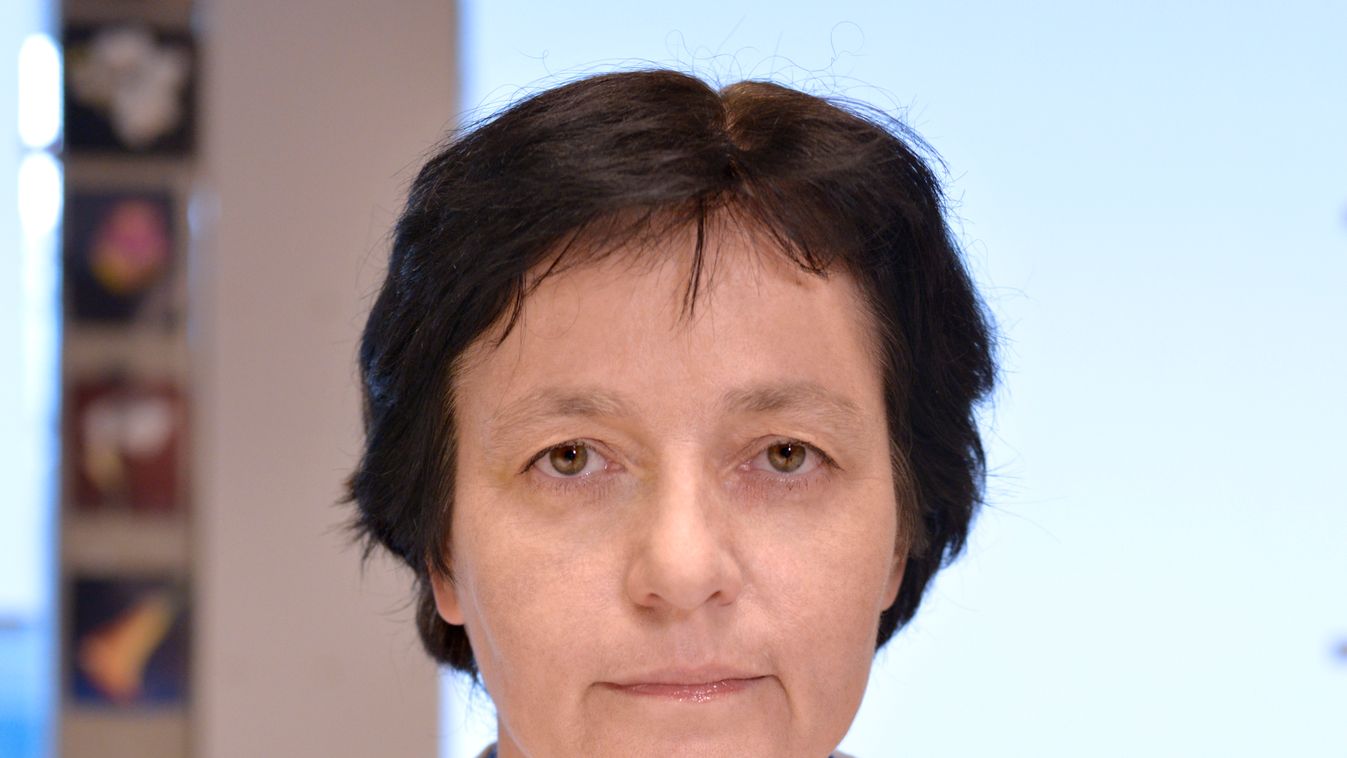 dr. Korponay-Szabó Ilma 