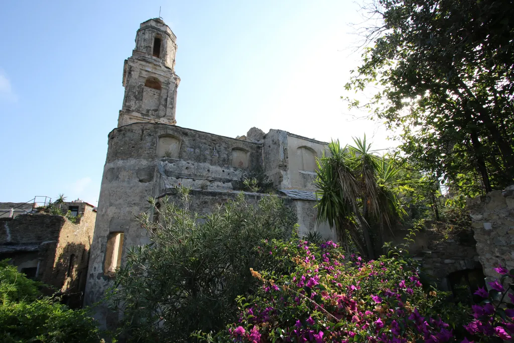 Bussana Vecchia 