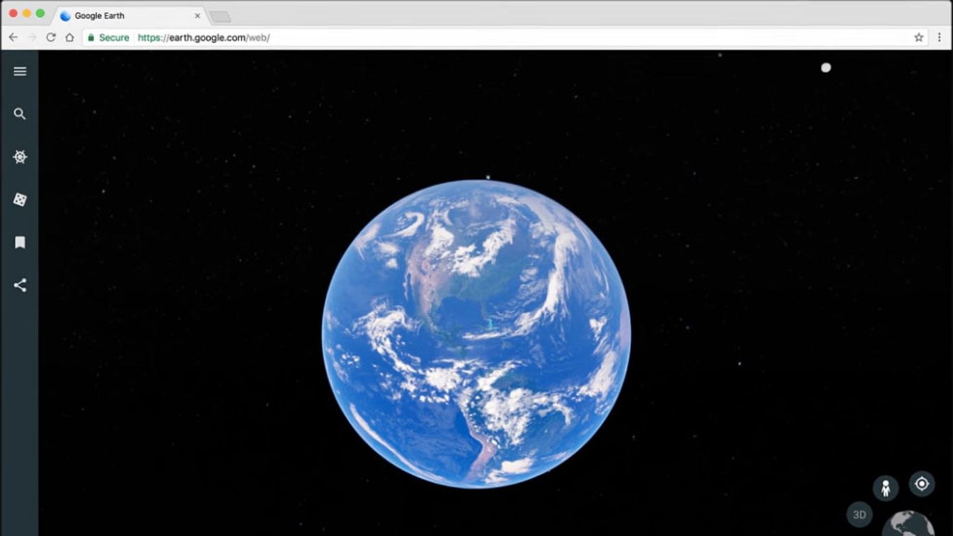 google, earth 