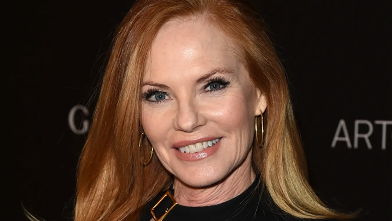 2014 LACMA Art + Film Gala Honoring Barbara Kruger And Quentin Tarantino Presented By Gucci - Red Carpet GettyImageRank3 VERTICAL USA California City Of Los Angeles Gucci FASHION Respect Quentin Tarantino Marg Helgenberger Arts Culture and Entertainment A