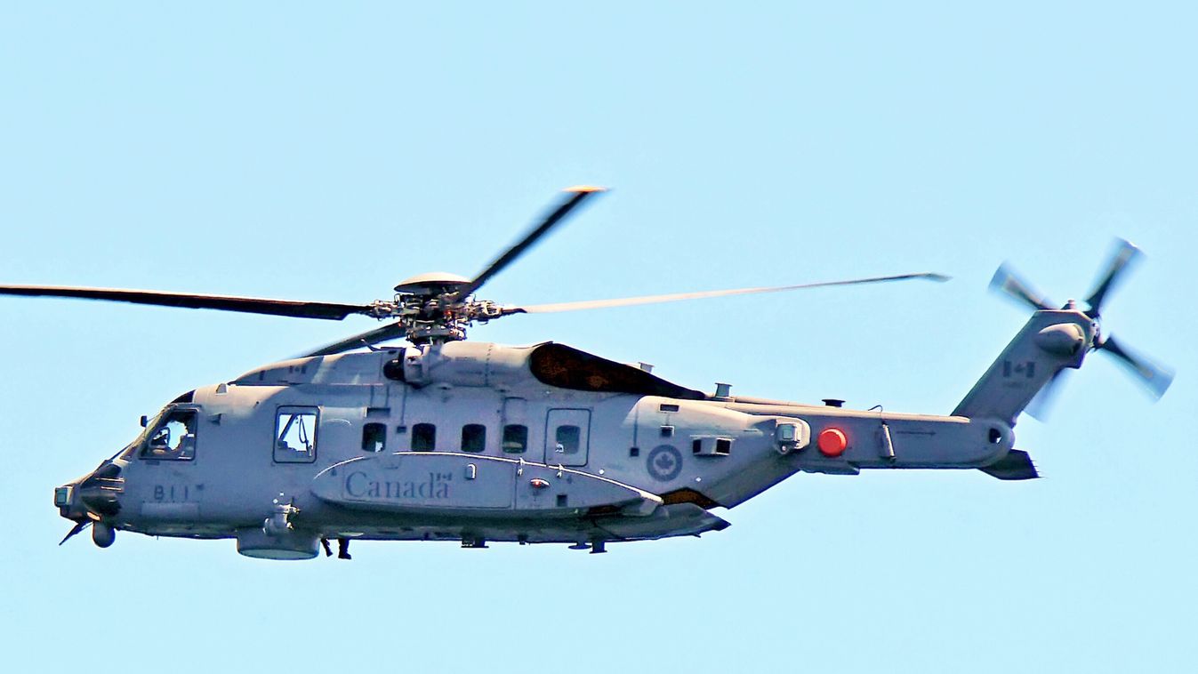 Sikorsky CH-148 Cyclone 