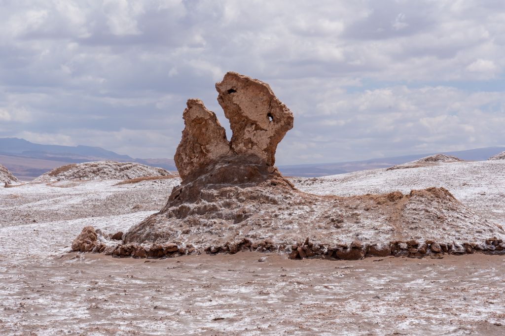 Valle de la Luna: Marsbéli táj az Atacama sivatagban, galéria, 2023 