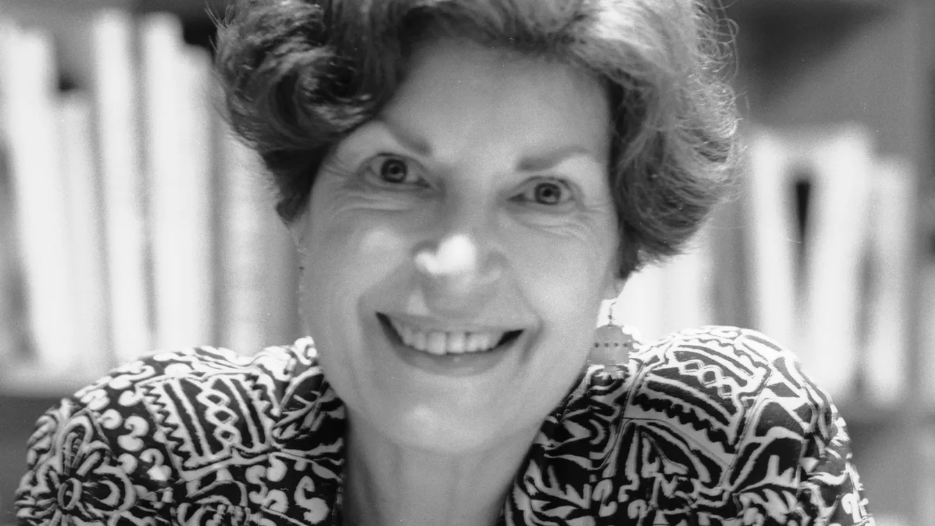 Ruth Rendell 