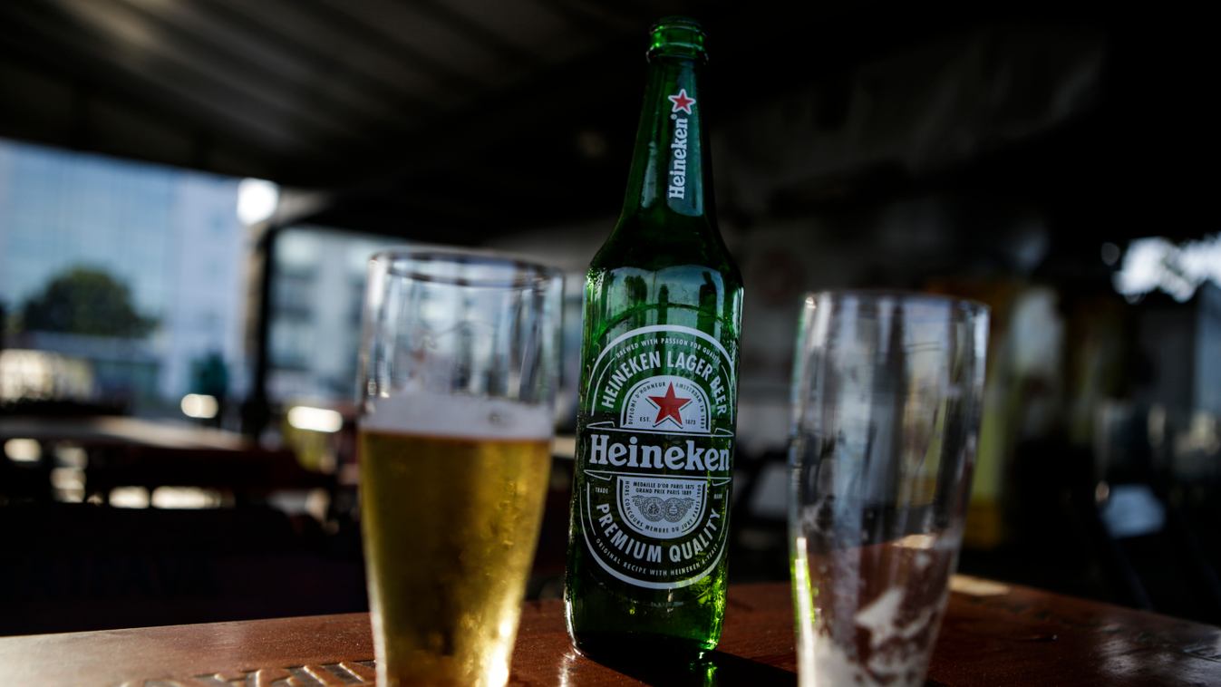 kocsma, pub, sör, vendéglátás, Heineken 