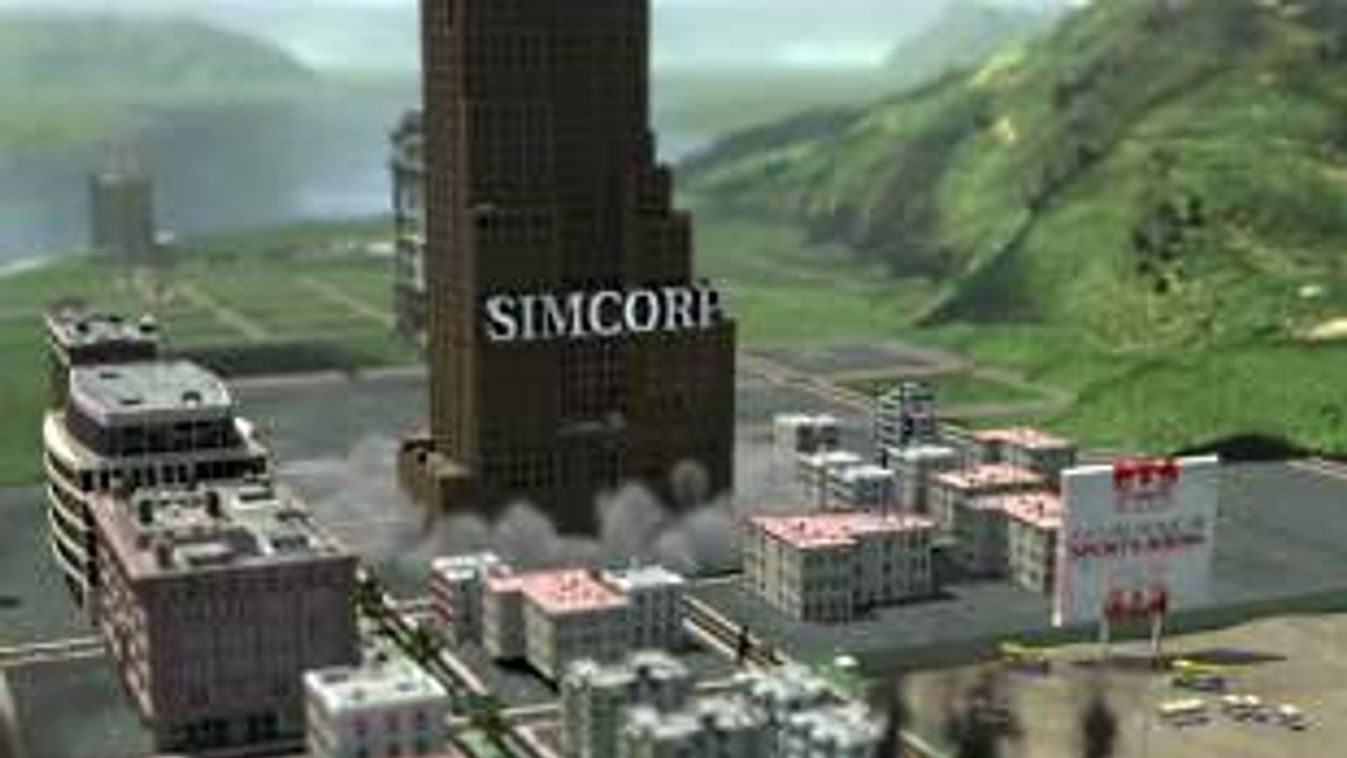 sim city 5