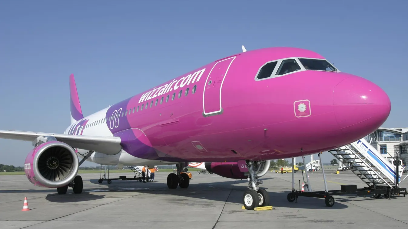 Wizz Air 