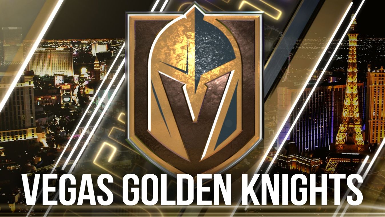 Vegas Golden Knights NHL 