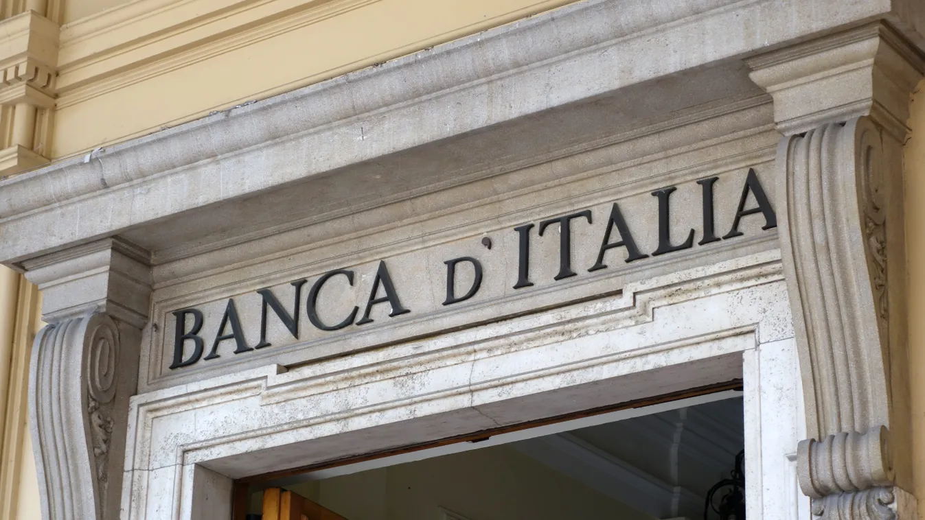 Banca d”Italia 