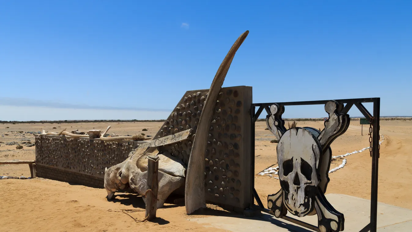 namíbia csontváz-part, csontváz, veszélyes 