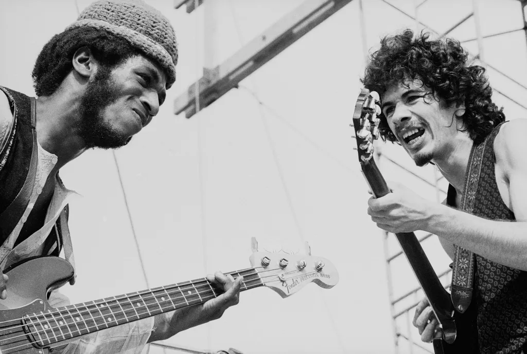 Woodstock, 1969, fesztivál 