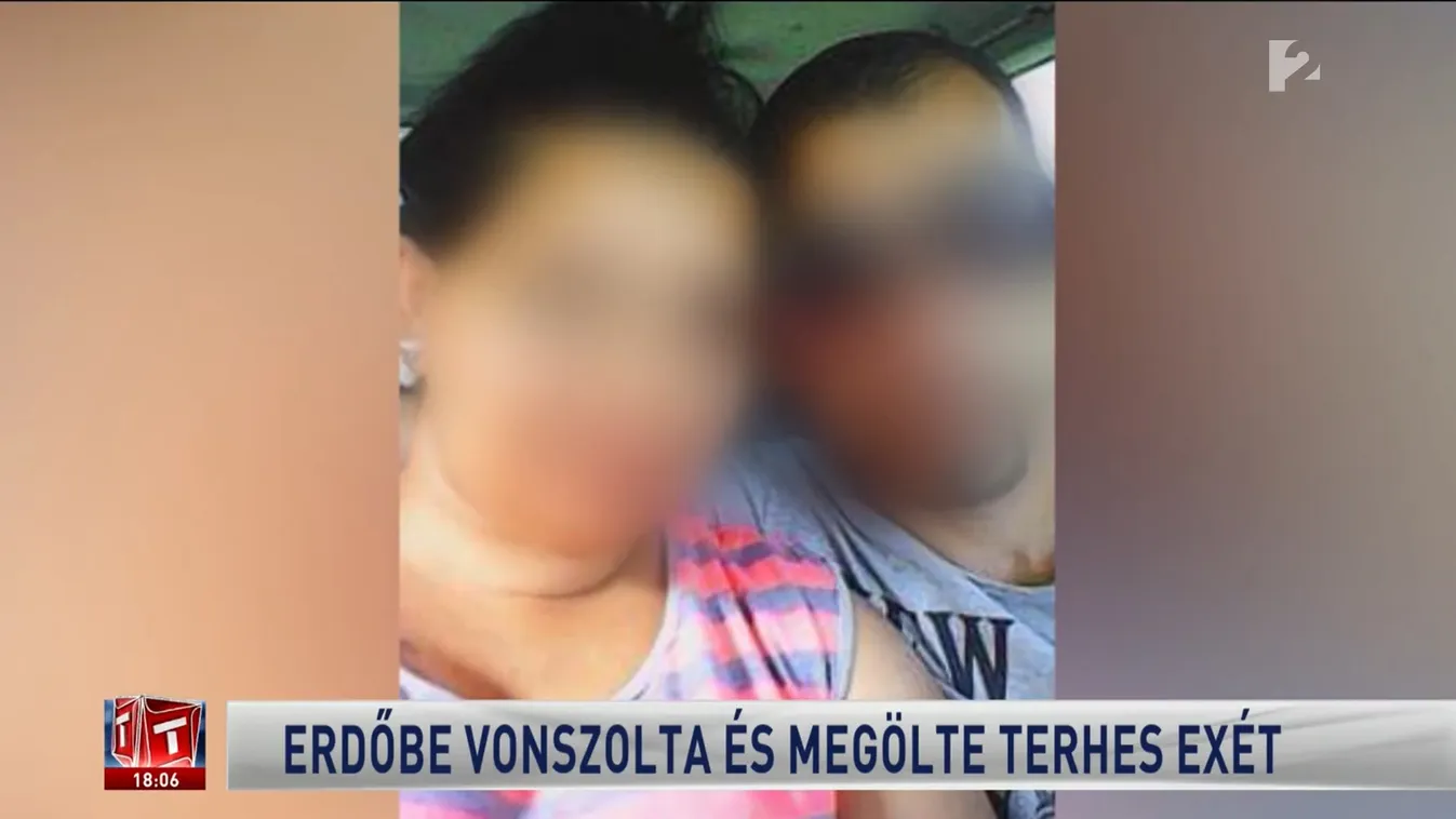 A Szabolcs-Szatmár-Bereg Vármegyei Rendőr-főkapitányságon emberölés gyanúja miatt nyomoznak az ellen a 31 éves, nyírkátai férfi ellen aki megölte 34 éves, terhes feleségét. 