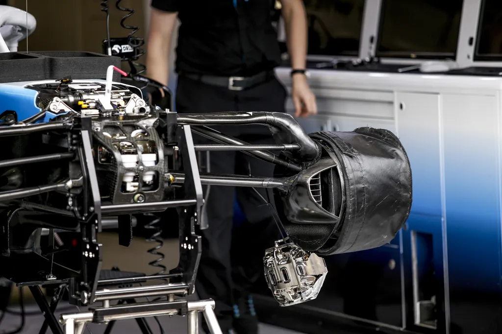 Forma-1, Williams Racing, Monacói Nagydíj 