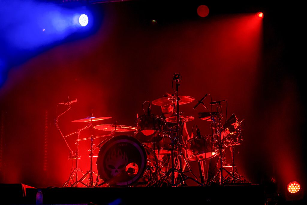Offspring koncert 2018.06.12. 