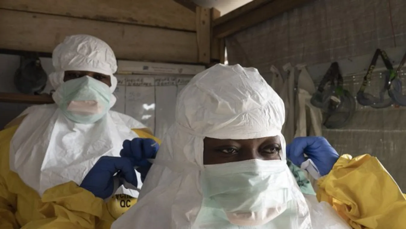 ebola uganda 