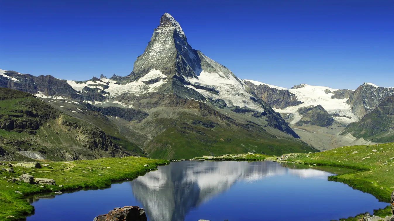 5 emblematikus csúcs, ami évszázadok óta vonzza a hegymászókat, Matterhorn, Utazás 