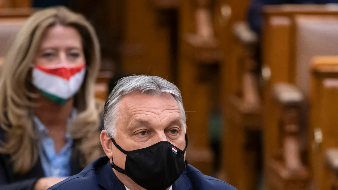 ORBÁN Viktor 