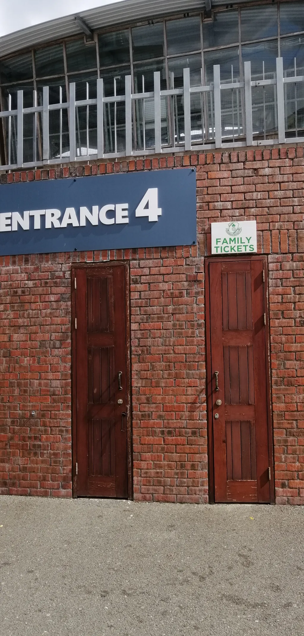 Shamrock Rovers, Tallaght Stadion, 