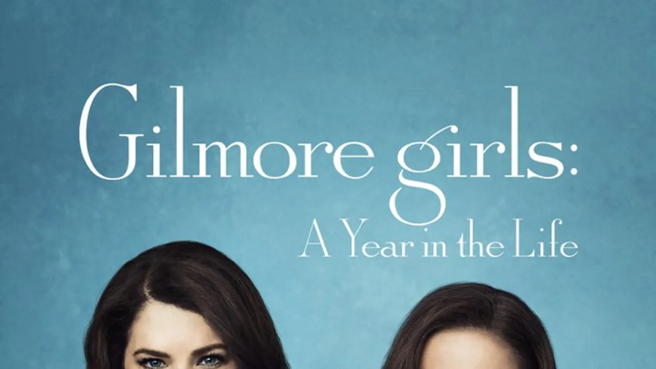 Szívek szállodája-folytatás, Gilmore Girls: A Year in the Life 