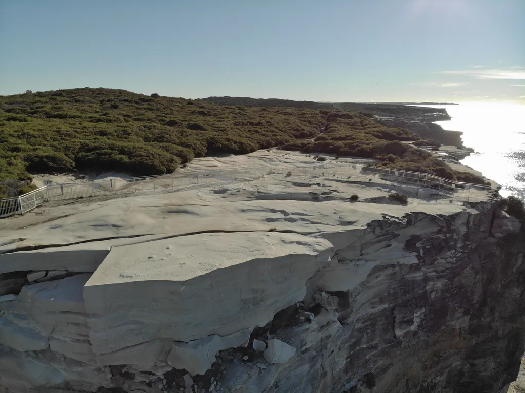 Wedding Cake Rock 