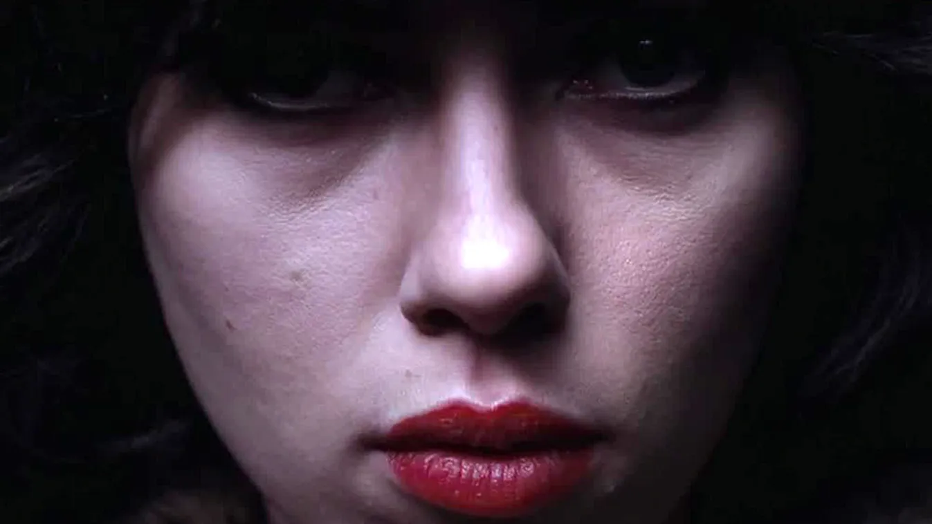 Under the Skin 