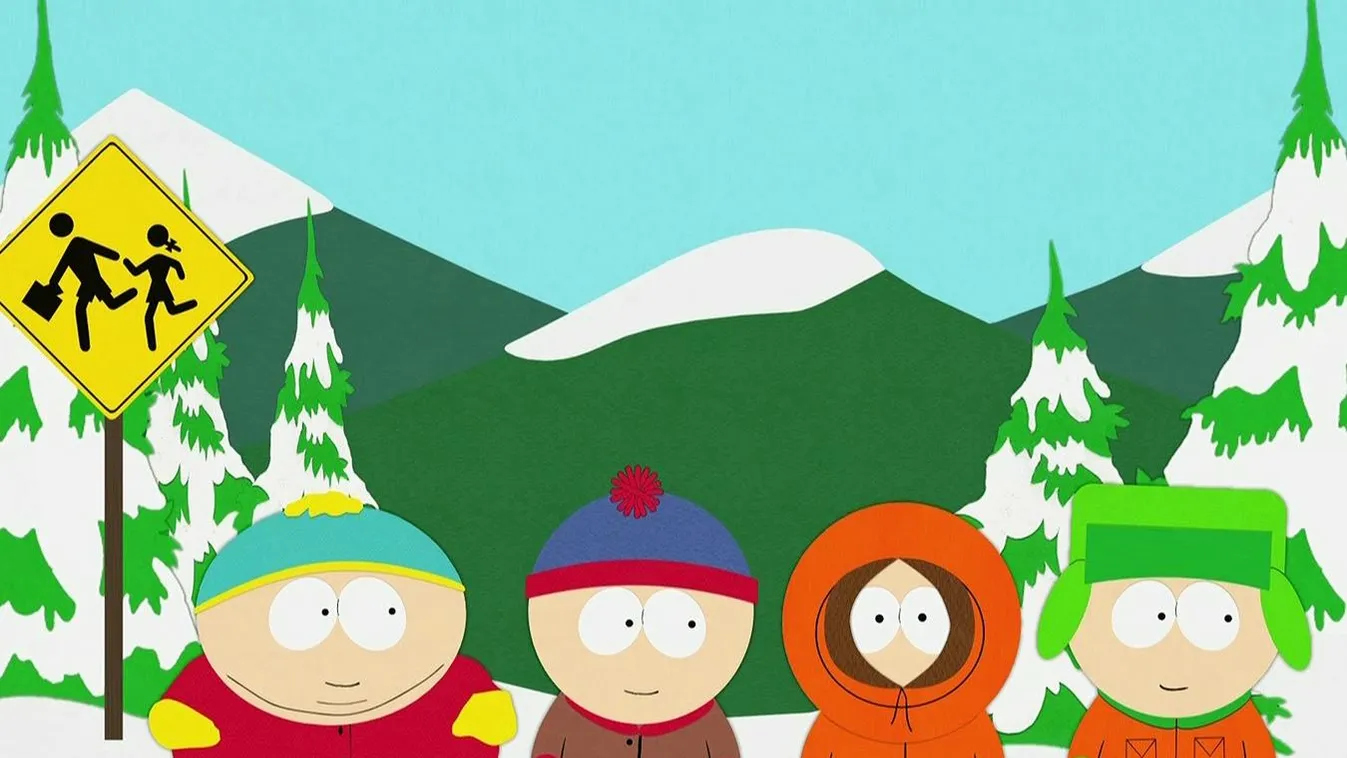 South Park 