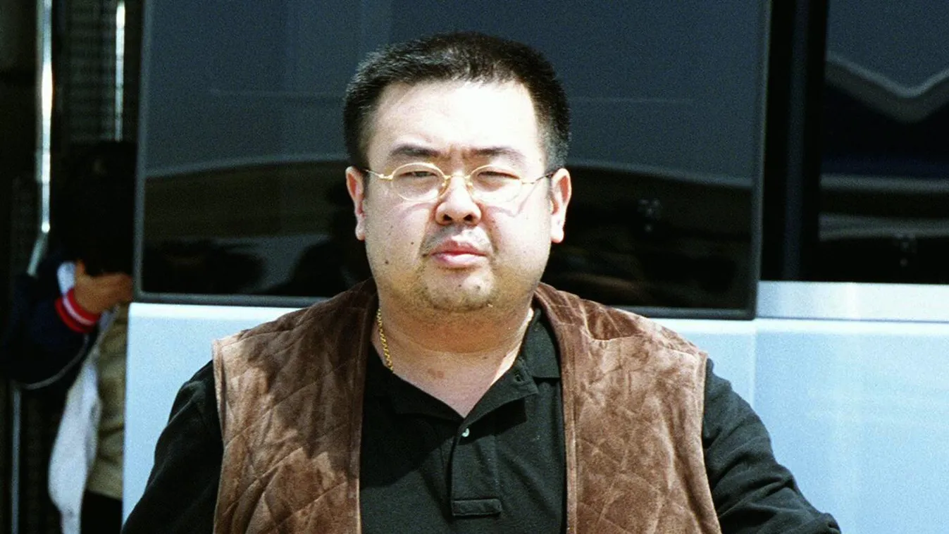 Half brother of Kim Jong Un ‘assassinated’ 