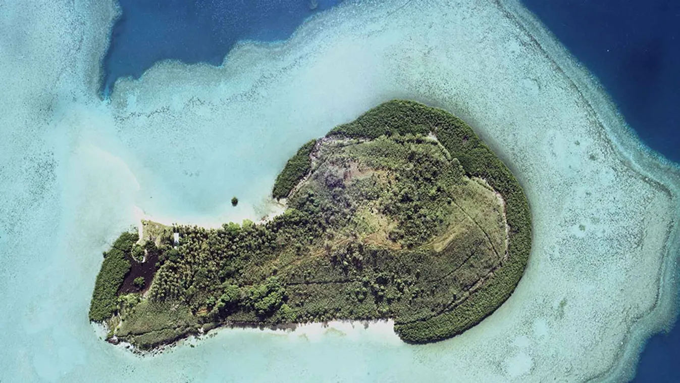 Mavuva Fidzsi-szigetek 