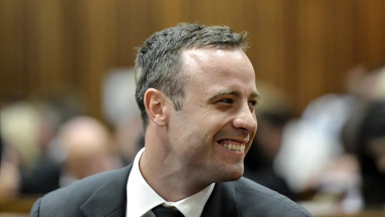 Oscar Pistorius Reeva Steenkamp tárgyalás bíróság dél-afrika 