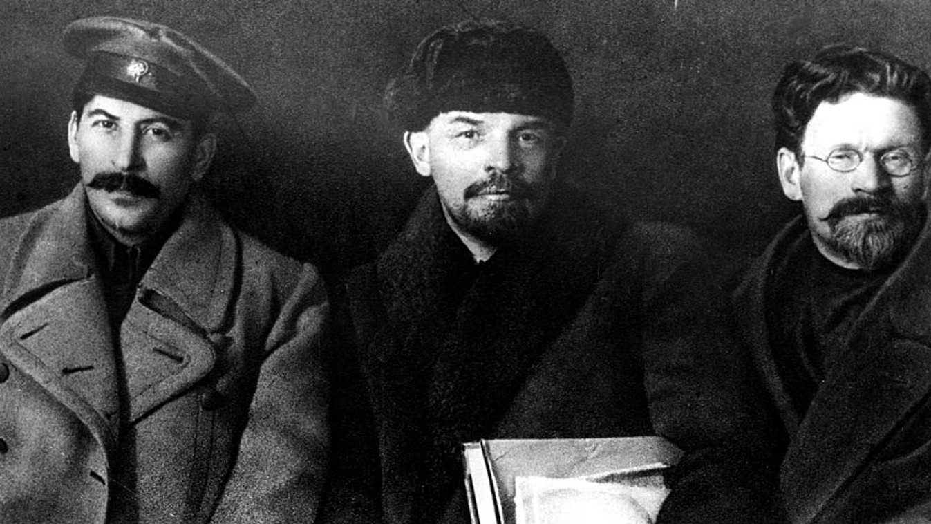 Lenin 