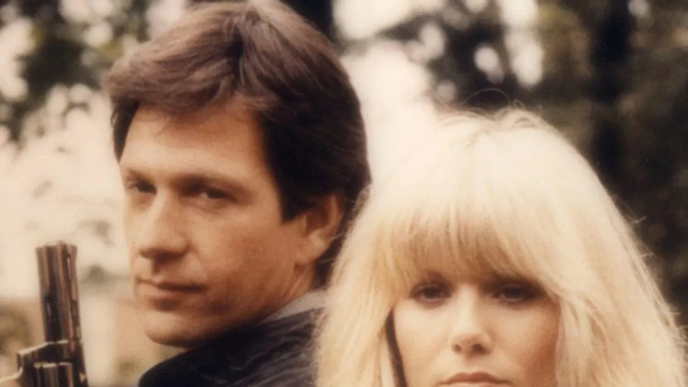 Dempsey és Makepeace 