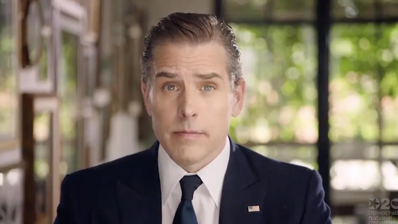 Hunter Biden 