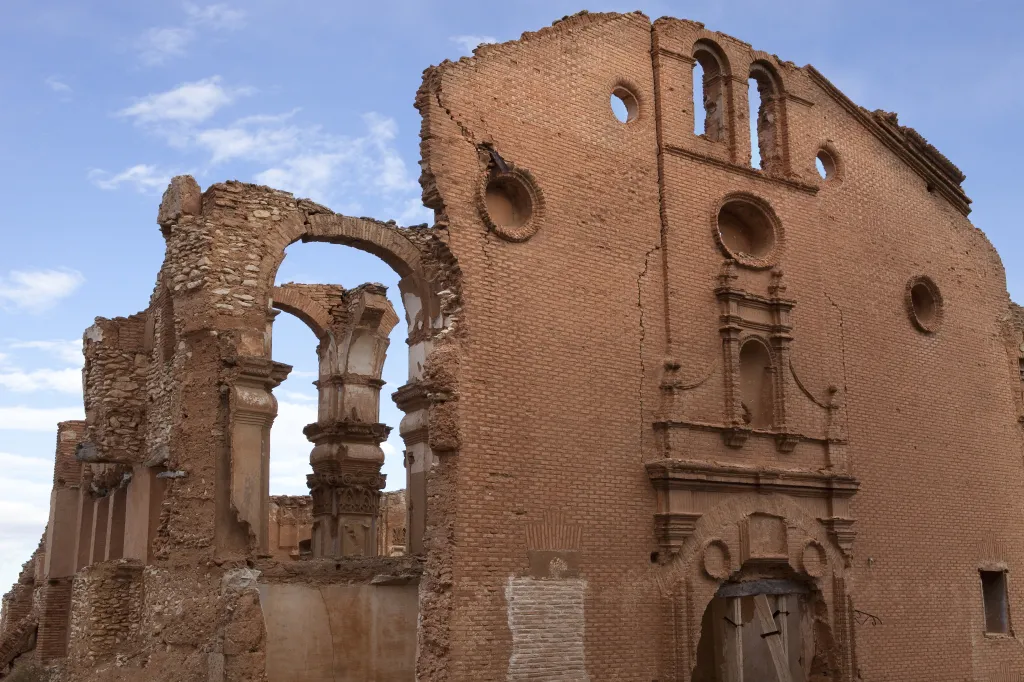 Belchite 