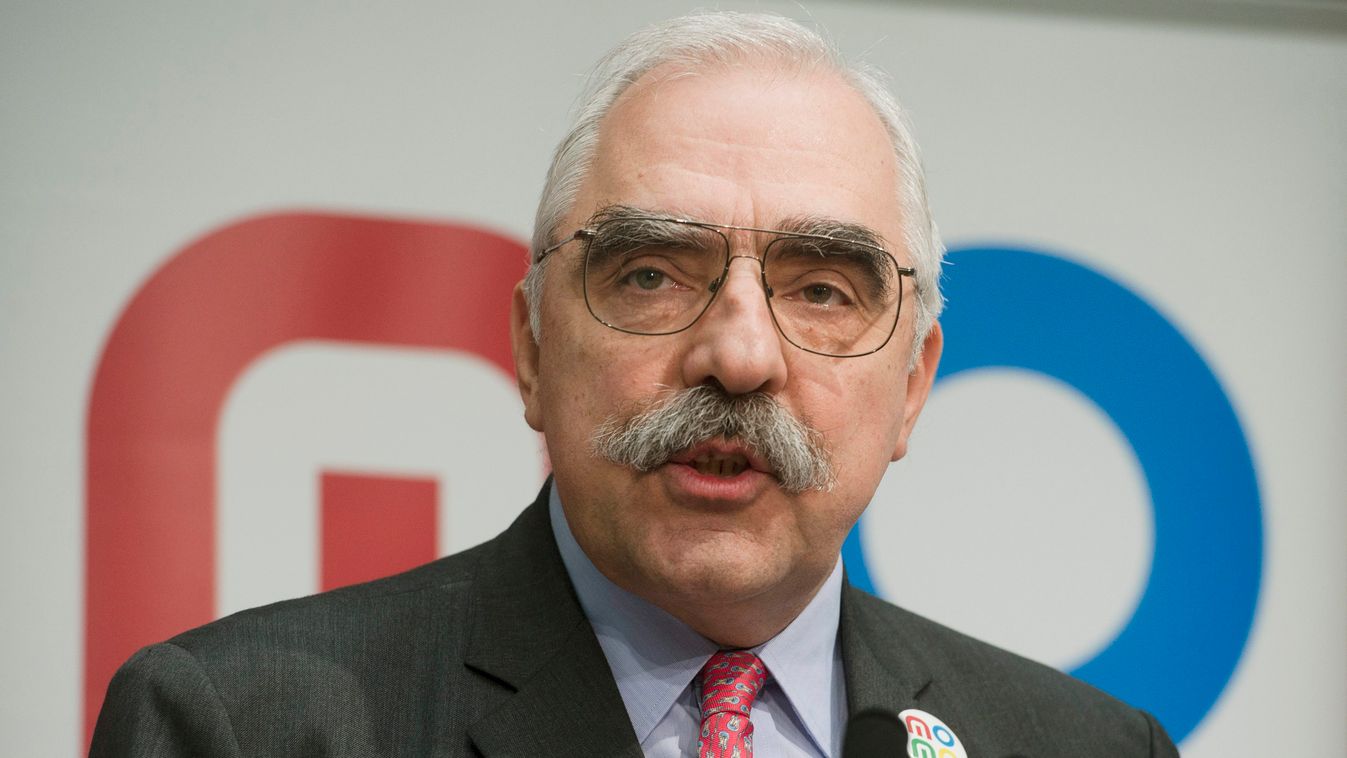 Bokros Lajos, Modern Magyarország Mozgalom 