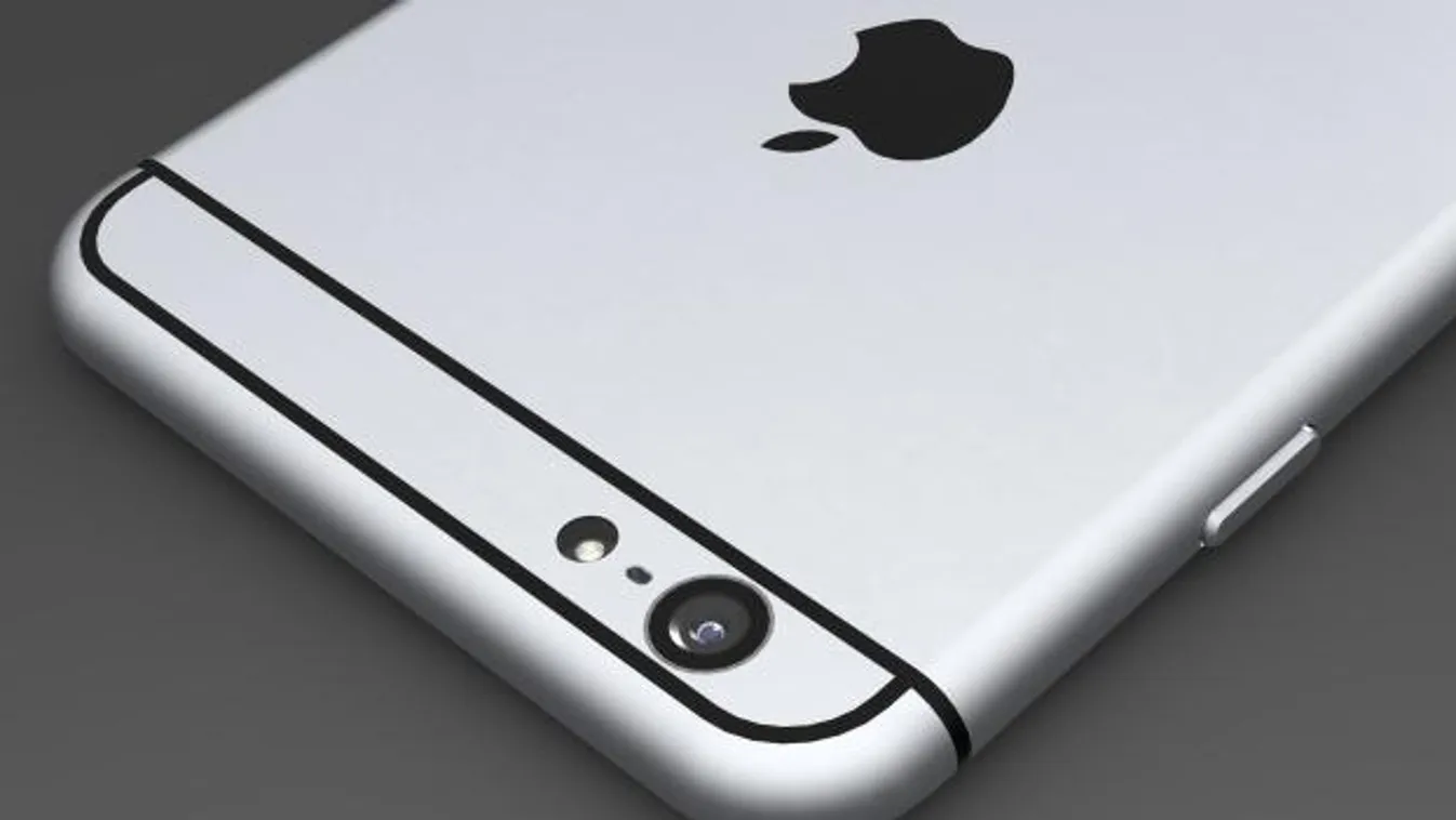 iphone 6 kiszivárogtatás apple mac pletyka 