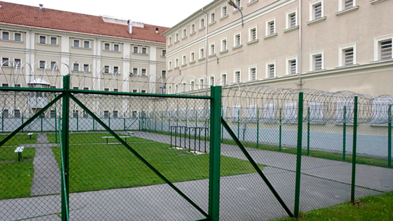 sopronkőhidai fegyház és börtön 