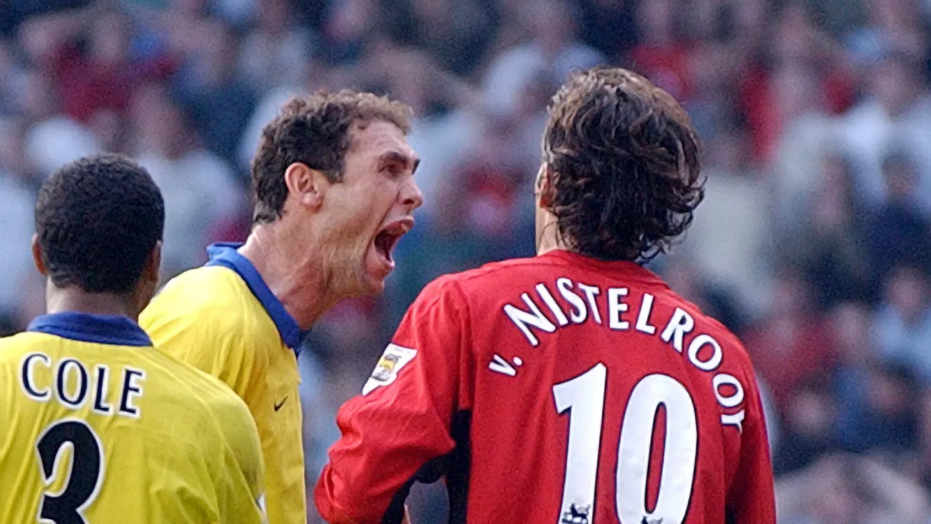 Martin Keown 