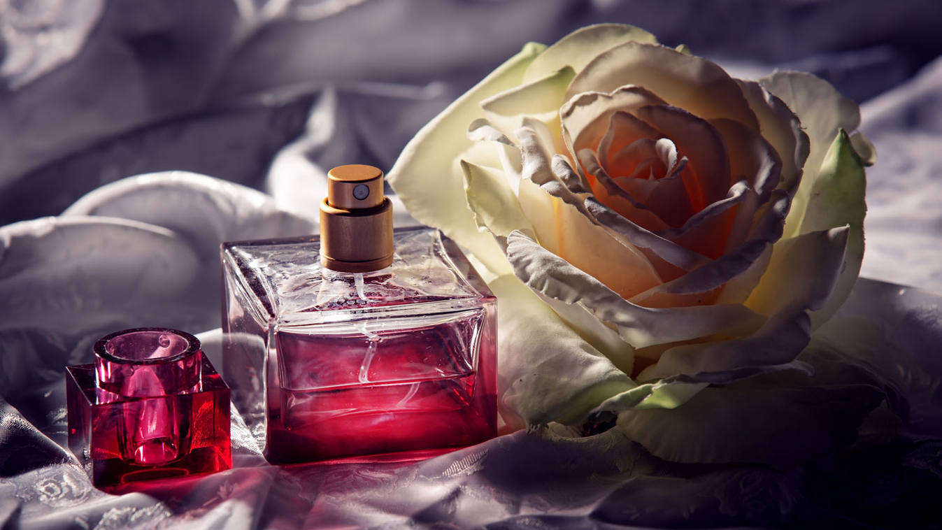 Ha parfüm, akkor csakis egyénre szabott illat jöhet számításba 