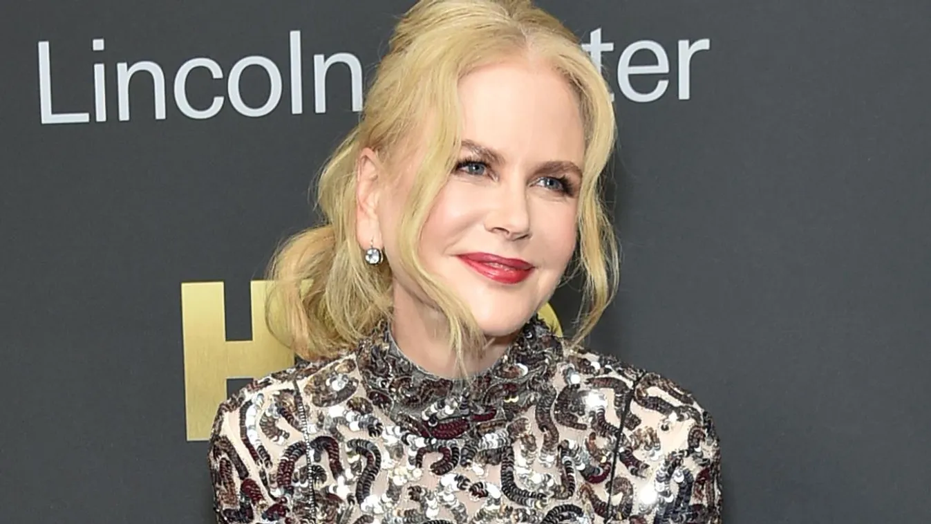 Lincoln Center's American Songbook Gala - Arrivals GettyImageRank3 VERTICAL USA New York City Lincoln Center Photography Nicole Kidman Arts Culture and Entertainment Gala Attending Celebrities Alice Tully Hall songbook American ACTRESS A-List Celebrity Pe