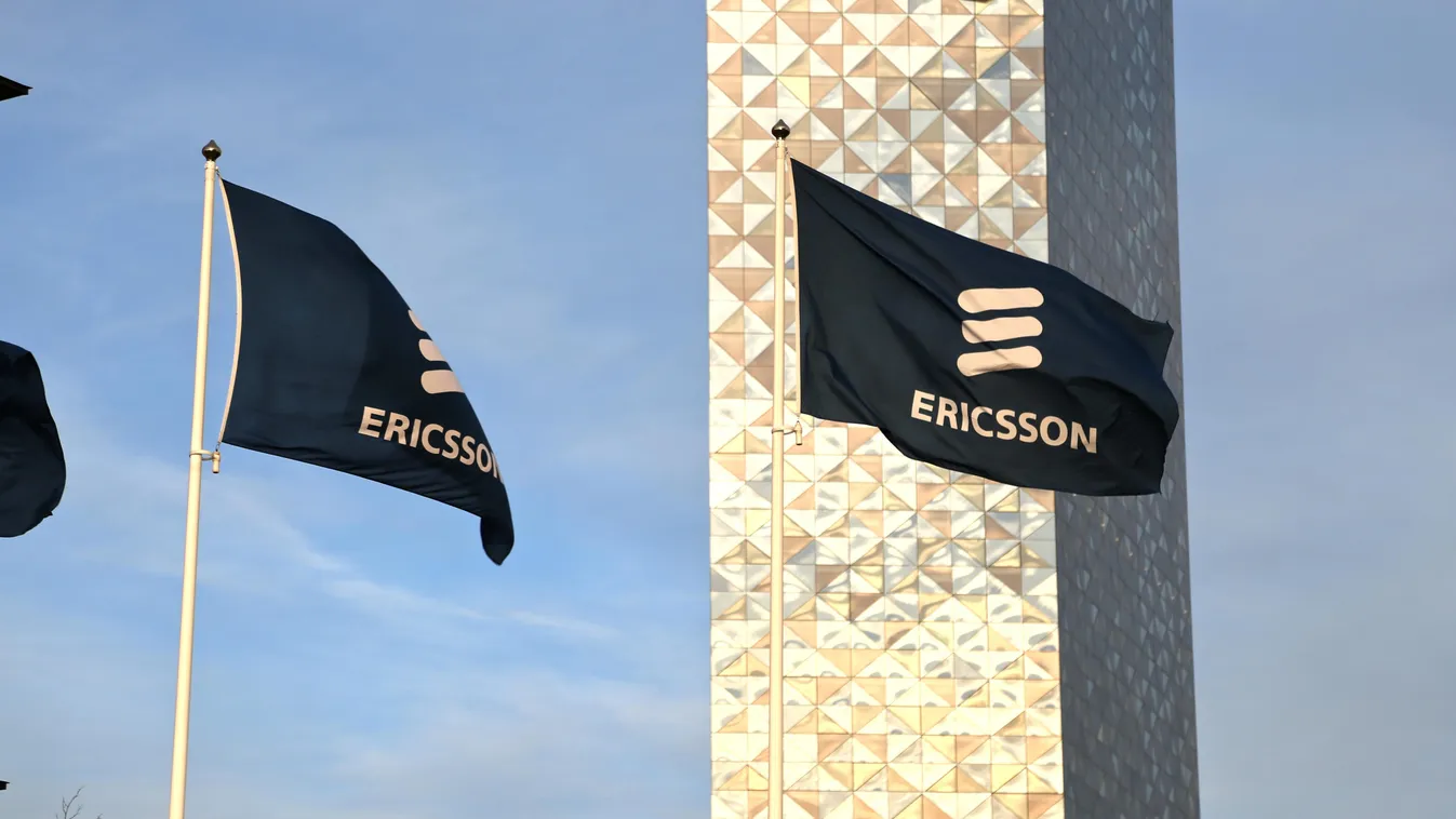Ericsson 