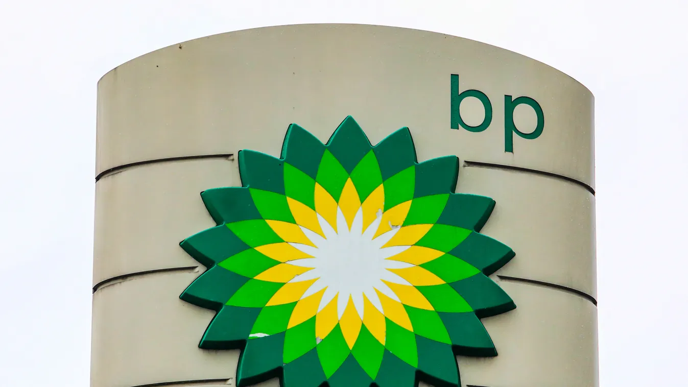 A világ 10 legdrágább logója, BP 