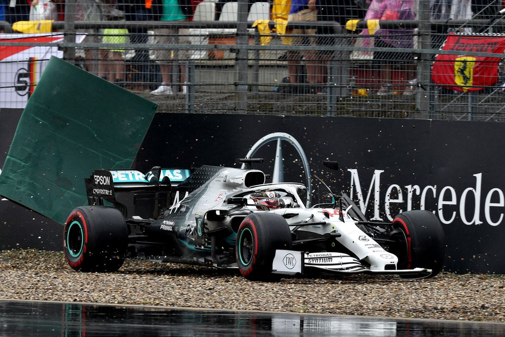 Forma-1, Német Nagydíj, Lewis Hamilton, Mercedes 