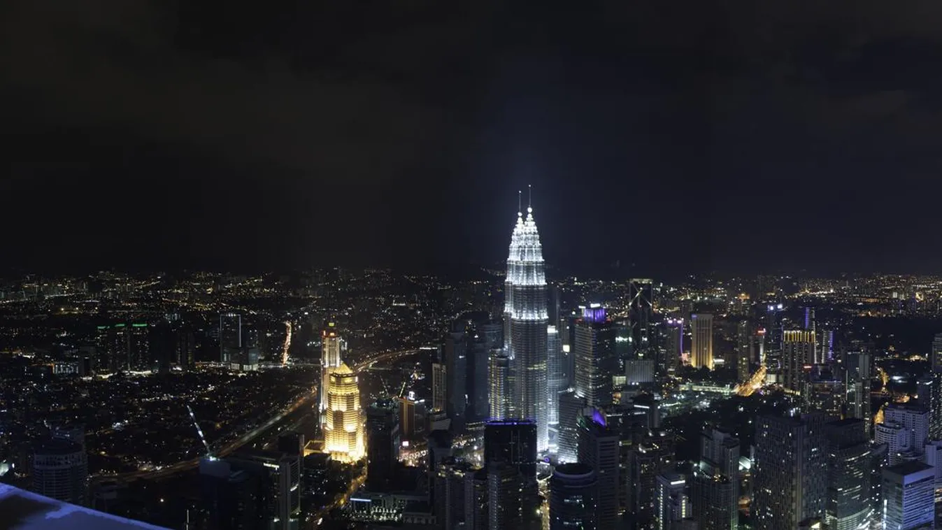 kuala lumpur 