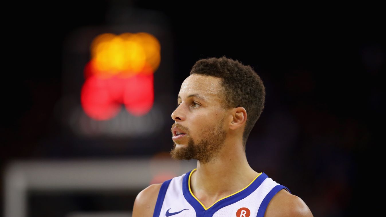 Miami Heat v Golden State Warriors GettyImageRank3 SPORT BASKETBALL NBA, Stephen Curry 