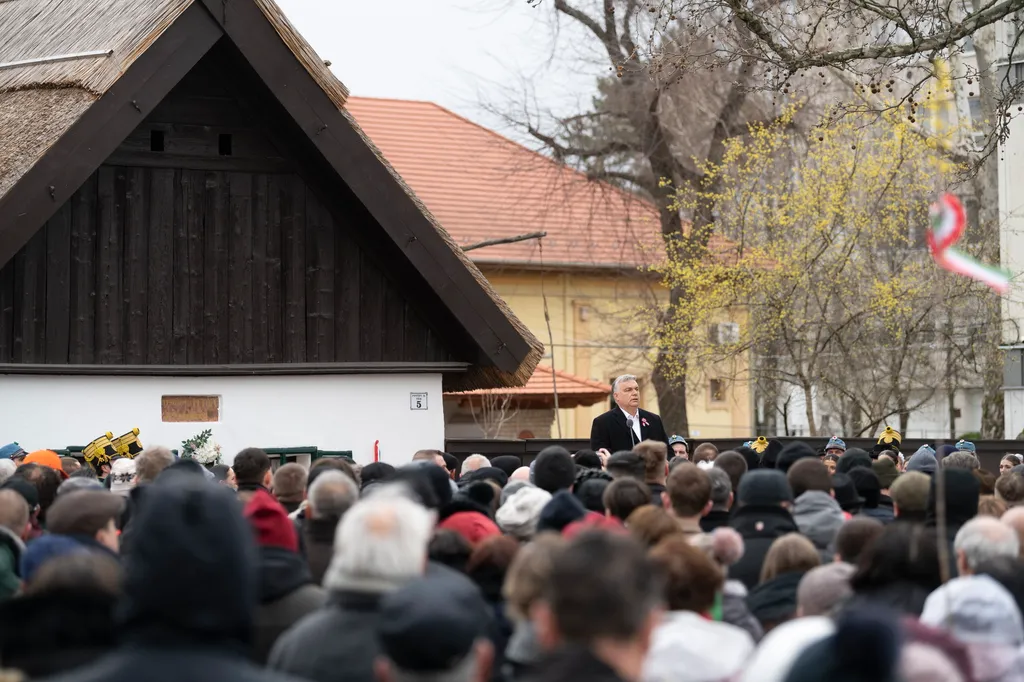 ORBÁN Viktor 